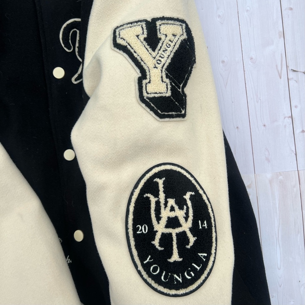 YoungLA Jacket - Picture 4 of 8